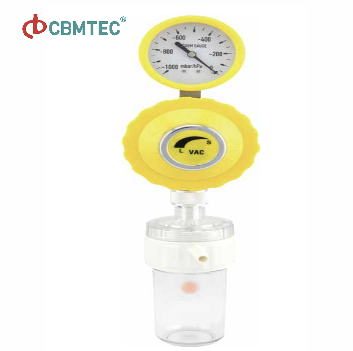 Medical Vacuum Regulator3 Medical Vacuum Regulator3