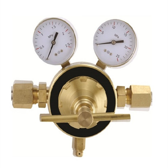 Automatic LED-type Oxygen Manifold System- CBM Technologies