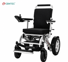 Travel-Friendly High-Quality Manual Wheelchair Featuring Smooth-Rolling Casters for Seniors & Disabled Users