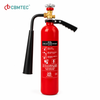 Professional 5kg CO2 Fire Extinguishers for Quick and Safe Use