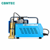 BBC- 100 Scuba Driving Air Compressor for Breathing Air
