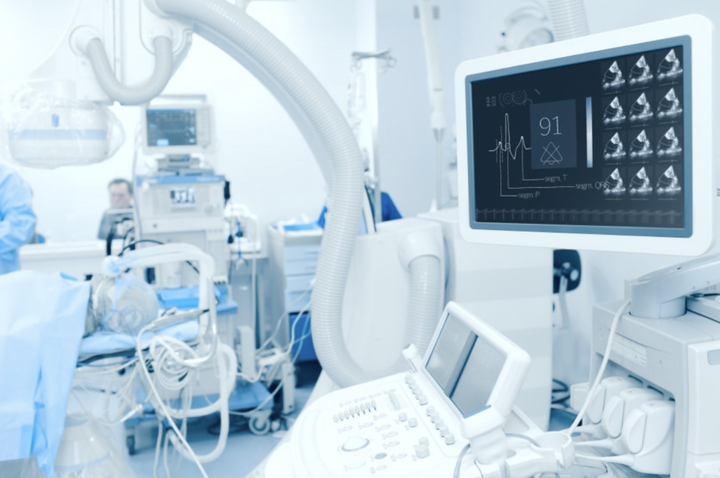 Air Compressors The Core Power Behind Medical Precision and Patient Safety3