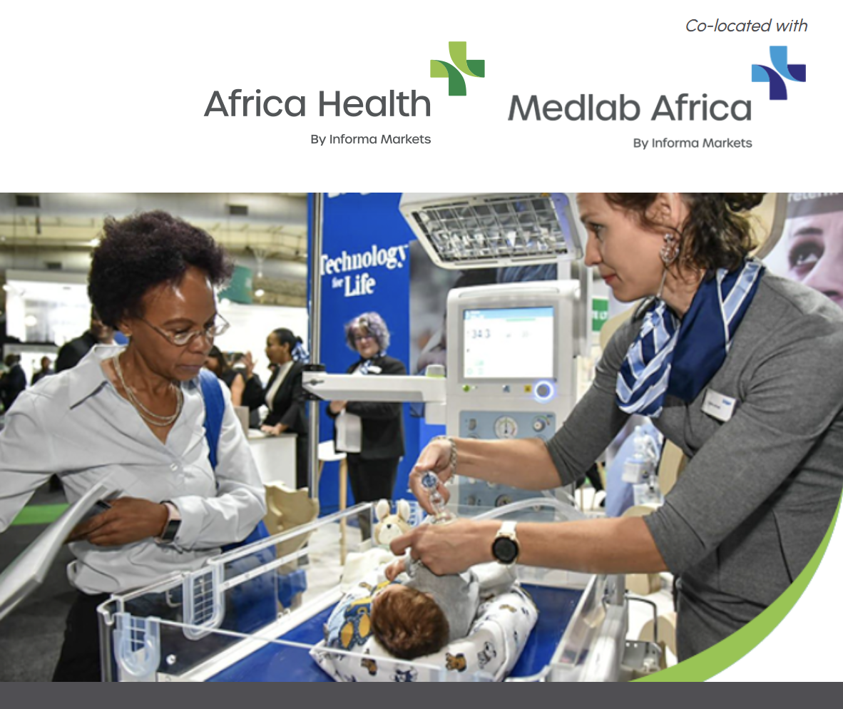 World Medical Fairs in Sep. of 2025 1