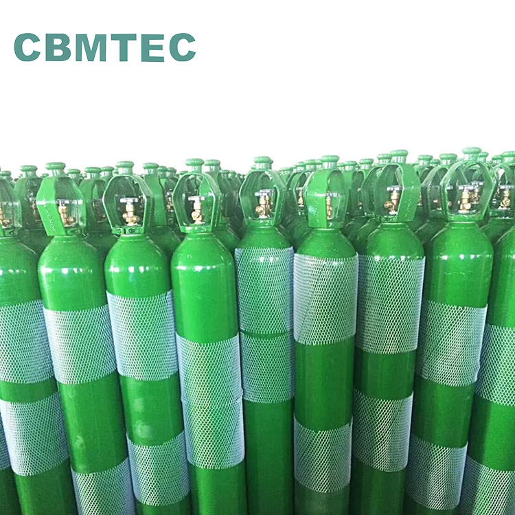 30L Aluminum Oxygen Cylinder - Buy Aluminum, O2, Cylinder Product on ...