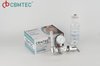 Medical Oxygen Regulator, First Aid Oxygen Regulator with Flow Meter and Humidifier for Oxygen Gas Cylinder