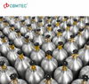 Aluminium CO2 Beverage Cylinders
