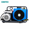 BBC- 100 Scuba Driving Air Compressor for Breathing Air