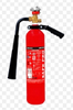 Professional 5kg CO2 Fire Extinguishers for Quick and Safe Use