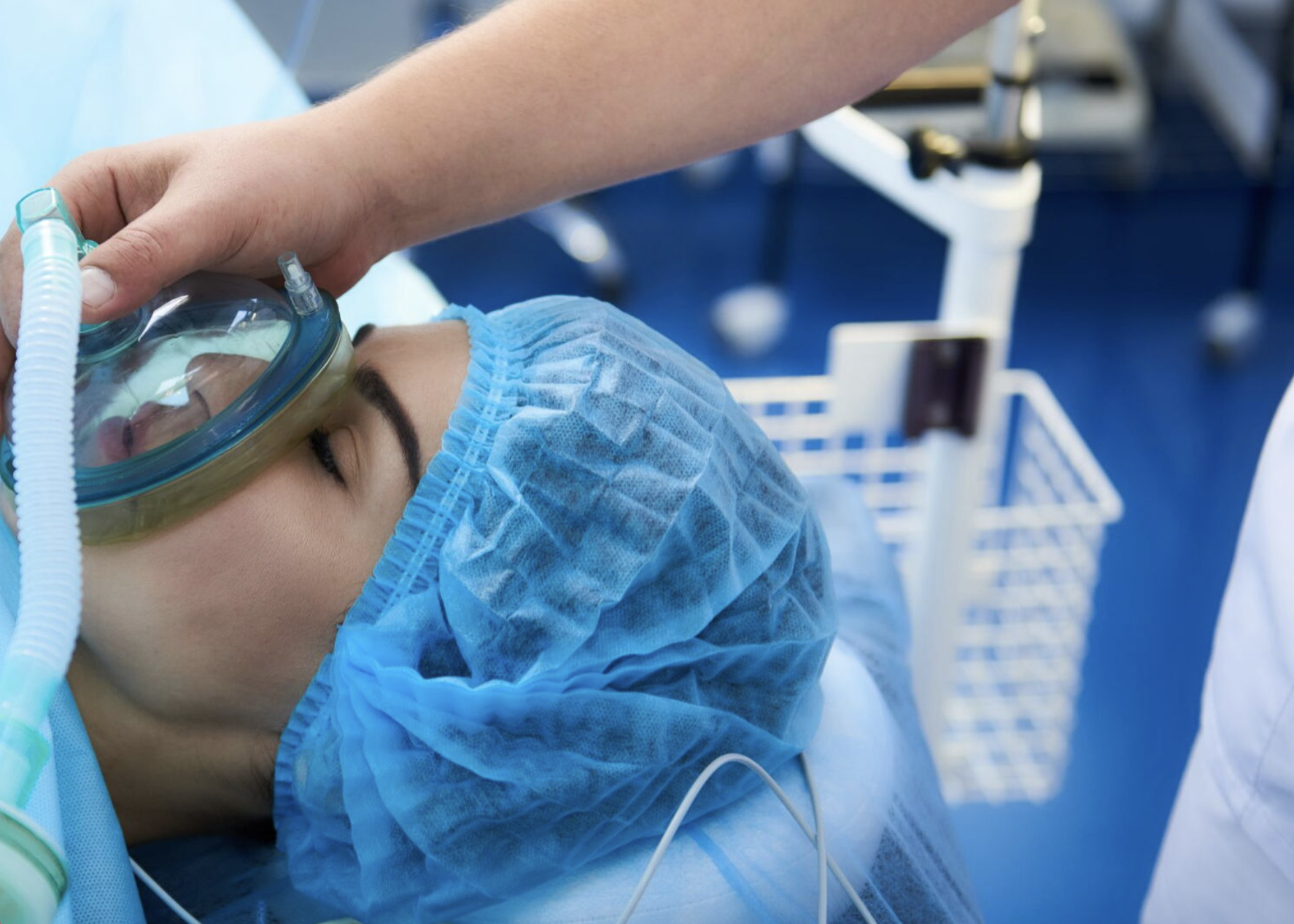 Air Compressors: The Core Power Behind Medical Precision And Patient Safety
