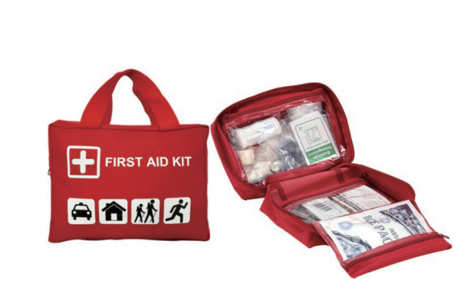 Analysis of the Trends in the First-Aid Kit Industry4