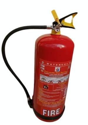 Professional 5kg CO2 Fire Extinguishers for Quick and Safe Use