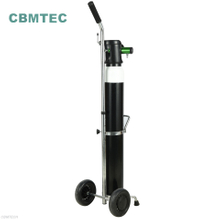 40L Medical Oxygen Cylinders 