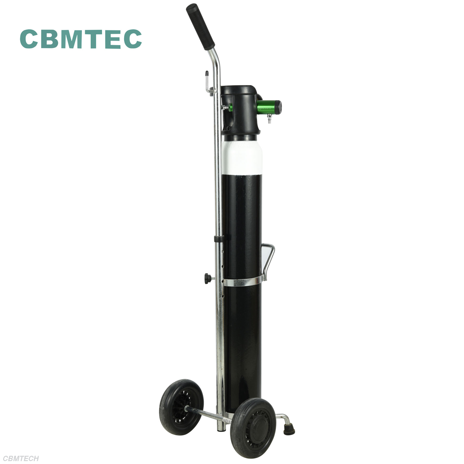 Medical Oxygen Cylinders 40L CBM Technologies Medical Oxygen Cylinders 40L CBM Technologies