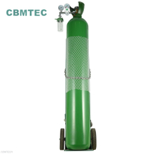 50L 20Mpa Oxygen Cylinders 