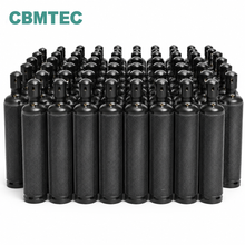 40L Welded Steel Acetylene Cylinders