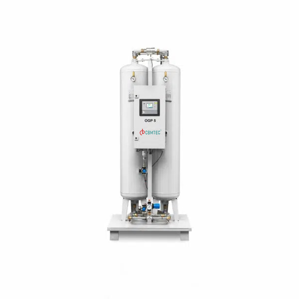 PSA Oxygen Generator vs Liquid Oxygen Tank: Which One is Better for Hospitals?