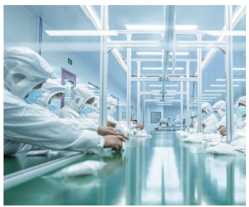 Analysis of the Trends in the First-Aid Kit Industry3