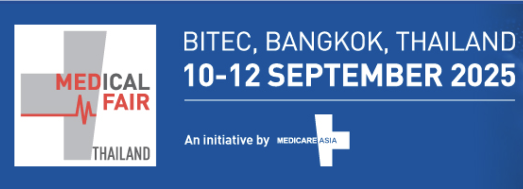 World Medical Fairs in Sep. of 2025 2