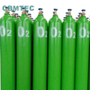 30L Aluminum Oxygen Cylinder