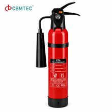 High Grade CO2 Fire Extinguishers for Emergency Fire Protection