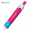 Food Grade SODA CO2 Cylinders