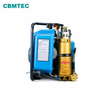 BBC- 100 Scuba Driving Air Compressor for Breathing Air