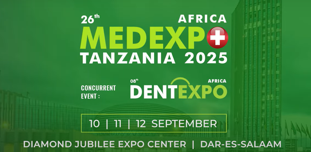 World Medical Fairs in Sep. of 2025 3