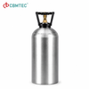 Aluminium CO2 Beverage Cylinders