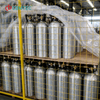 Aluminium CO2 Beverage Cylinders