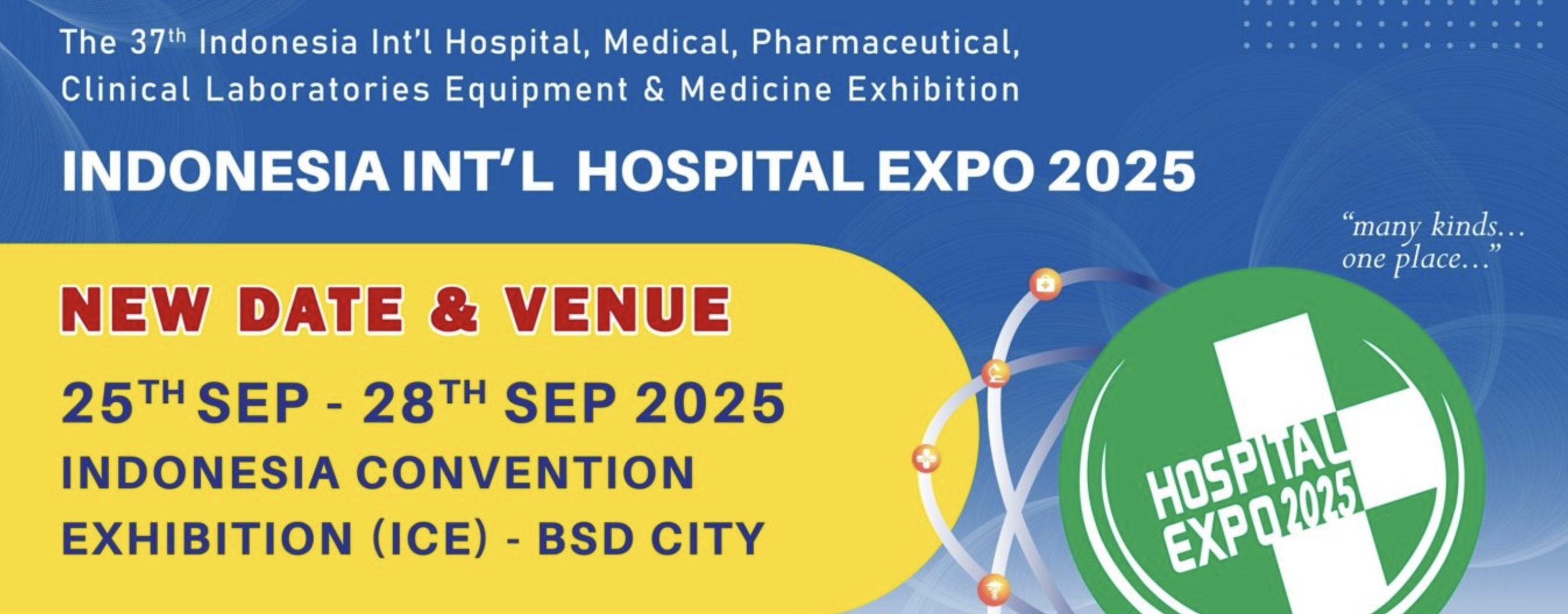 HOSPITAL EXPO2025