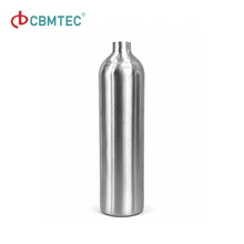 Aluminum Calibration Gas Cylinder