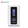 Portable Hydrogen Water Therapy Machine 99.99% H2 High Purity Hydrogen Oxygen Inhalation Machine