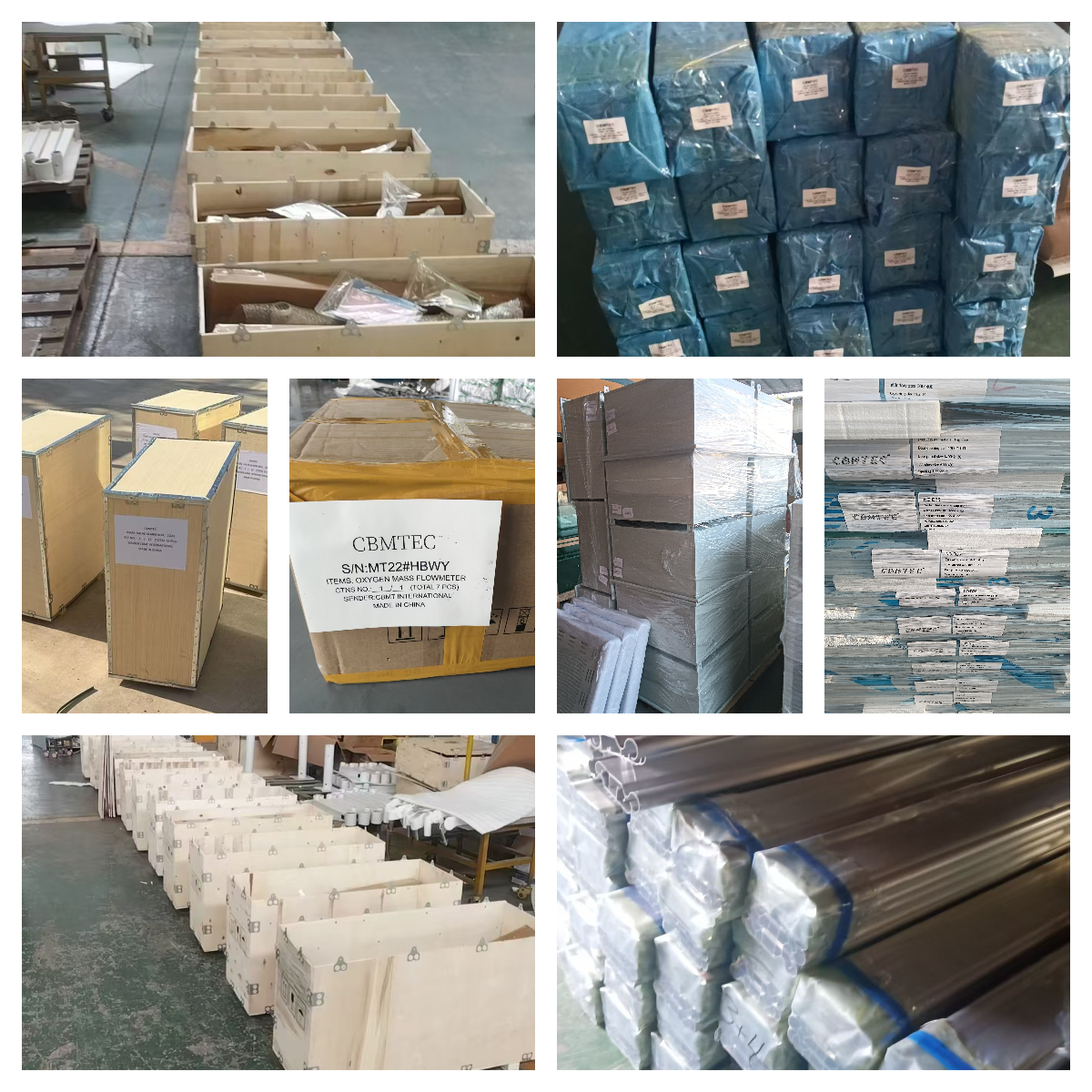 CBMT International Successful Procurement and Shipment of Medical Equipment to Uzbekistan1