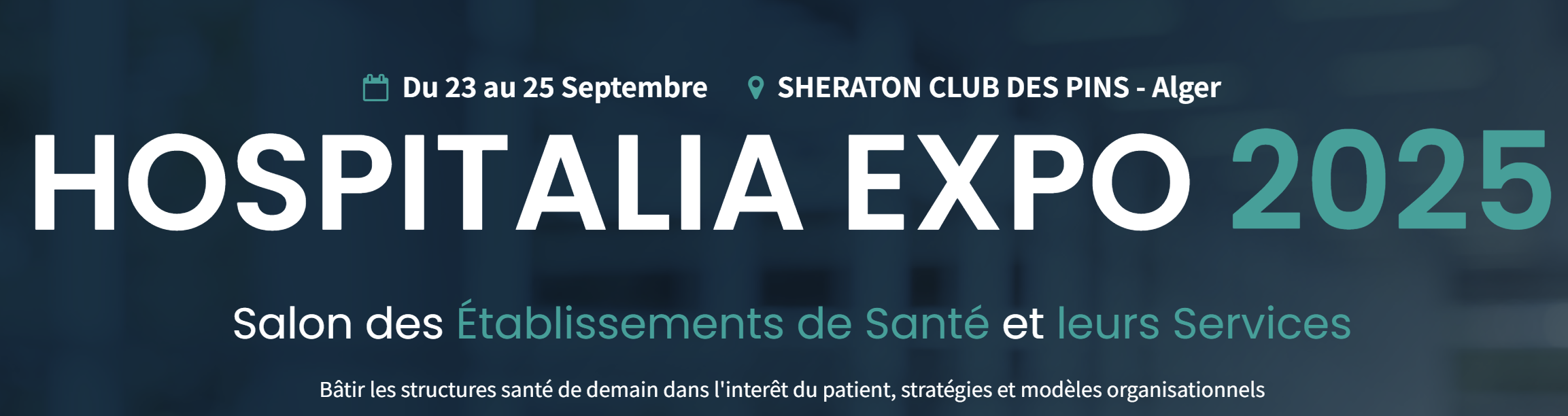 World Medical Fairs in Sep. of 2025 4