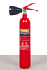 Professional 5kg CO2 Fire Extinguishers for Quick and Safe Use