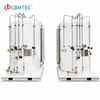 5m3/5000L Lox/Lin/Lar Mini Microbulk Tanks