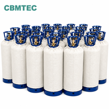 40L Dissolved Acetylene Cylinders