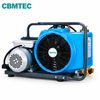 BBC- 100 Scuba Driving Air Compressor for Breathing Air