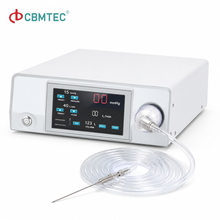 Medical Equipment 1L-40L CO2 Insufflator