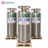 Medical Cryogenic Liquid Oxygen Dewar Cylinders