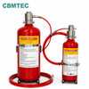 2L Seamless Steel Acetylene Cylinders
