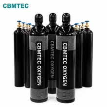 40L Medical Nitrous Oxide Cylinders