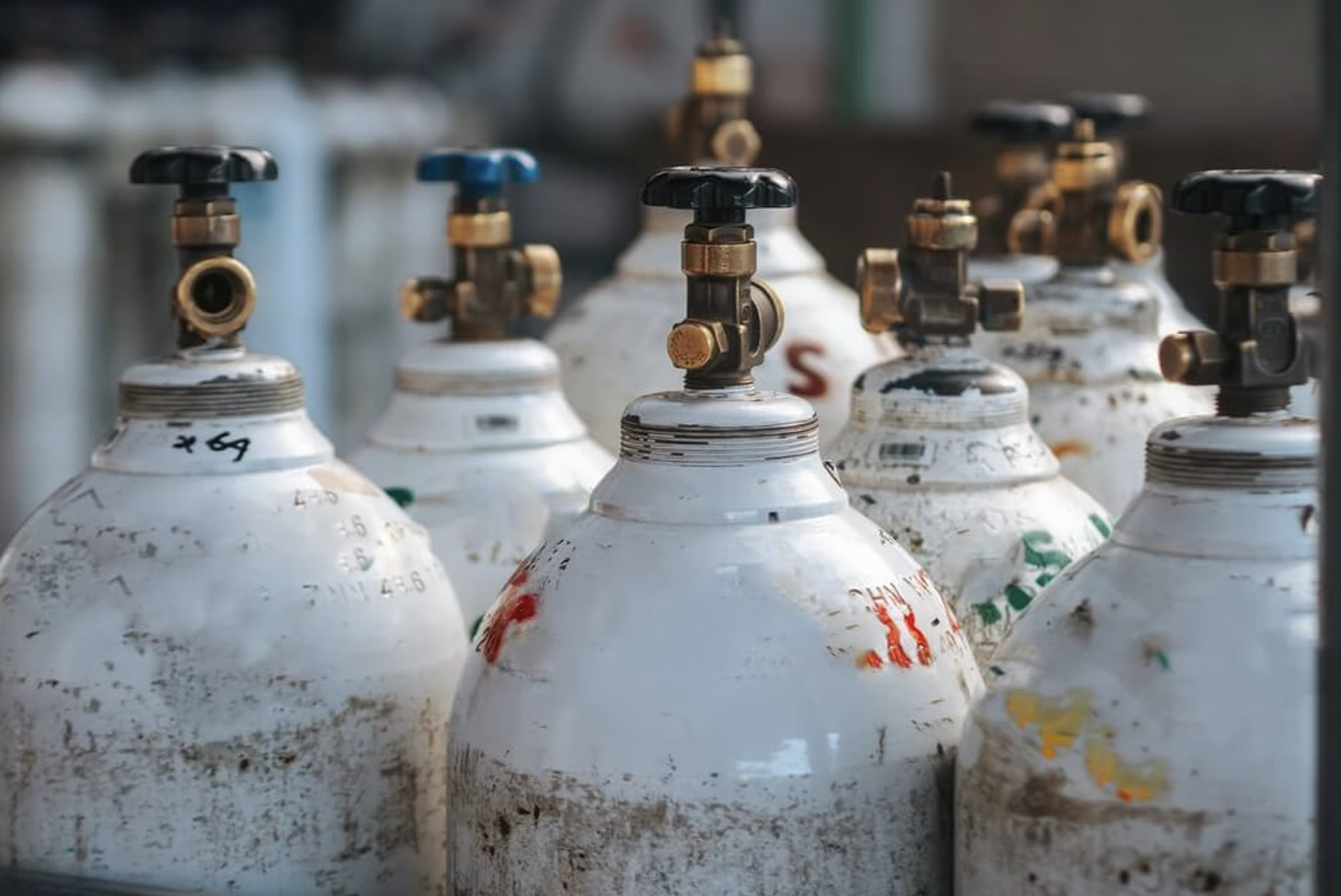 Gas Standards under Spotlight in India After Major Incidents