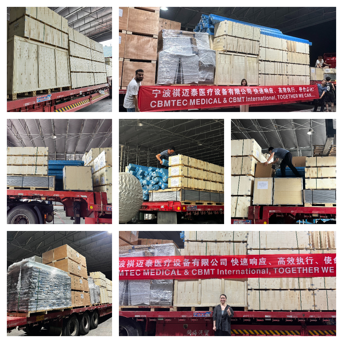 CBMT International Successful Procurement and Shipment of Medical Equipment to Uzbekistan3