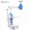 ICU swing arm suspension bridge