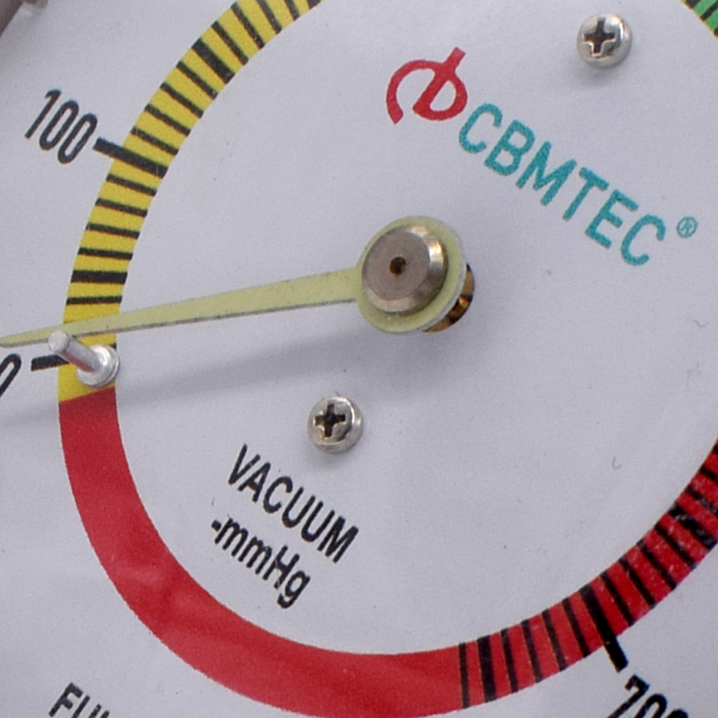 US-Style Medical Suction Regulator with Automatic Safety Shutoff and Pressure Control