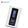 Portable Hydrogen Water Therapy Machine 99.99% H2 High Purity Hydrogen Oxygen Inhalation Machine