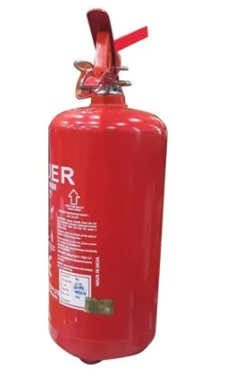 Professional 5kg CO2 Fire Extinguishers for Quick and Safe Use